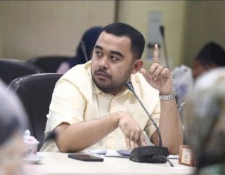 Baru Dilantik, Dewan Minta Zulkifli&nbsp;Bangun Sinergi Lintas Lembaga