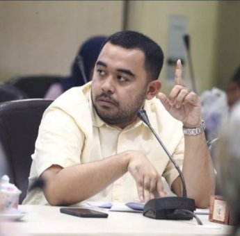 Baru Dilantik, Dewan Minta Zulkifli&nbsp;Bangun Sinergi Lintas Lembaga