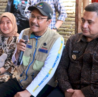 Pemkot Komitmen Kawal Program Sekolah Rakyat