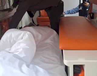 Jemaah Haji Asal Makassar Wafat di Makkah, Almarhumah Dimakamkan di Soraya