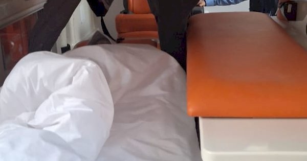 Jemaah Haji Asal Makassar Wafat di Makkah, Almarhumah Dimakamkan di Soraya