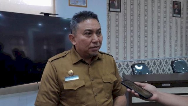 Pemprov Sulsel Siap Sukseskan Sekolah Rakyat