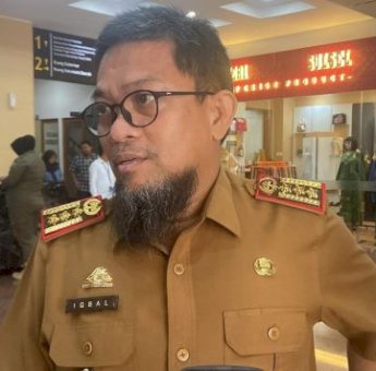 Disdik Sulsel Tegaskan SPMB 2025 Bebas KKN, Tak Ada Istilah ‘Orang Dalam’