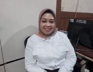 Andi Tenri Desak Makassar Maksimalkan Distribusi Pupuk dan Urban Farming di Barombong