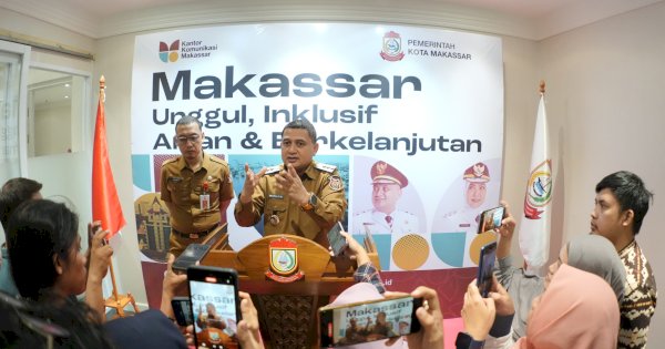 100 Hari Mulia: Fondasi Kota Baru Dimulai, Tujuh Program Unggulan Bergerak Serentak