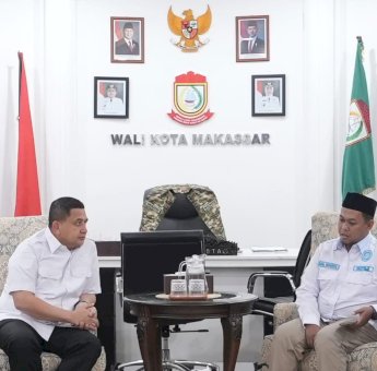 BKPRMI dan Pemkot Makassar Dorong Perda Literasi Al-Qur&rsquo;an dan Kesejahteraan Guru Mengaji