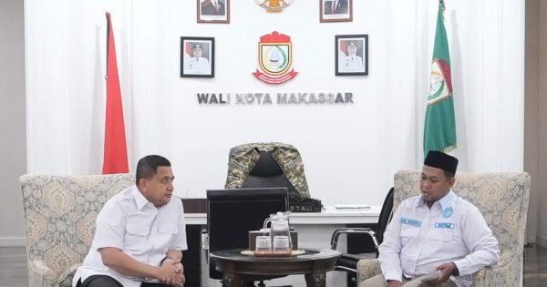 BKPRMI dan Pemkot Makassar Dorong Perda Literasi Al-Qur’an dan Kesejahteraan Guru Mengaji