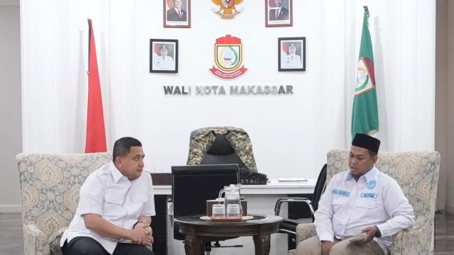 BKPRMI dan Pemkot Makassar Dorong Perda Literasi Al-Qur&rsquo;an dan Kesejahteraan Guru Mengaji
