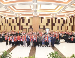 Makassar Pacu Distribusi Air Bersih, Wali Kota Appi dan BBPJN Sepakati Jalur Aman Pipa PDAM