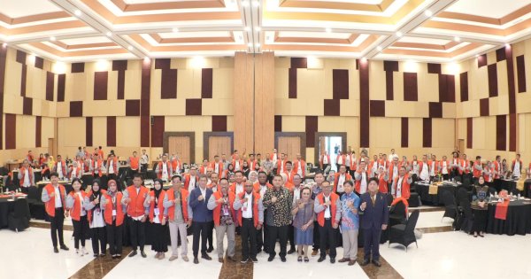 Makassar Pacu Distribusi Air Bersih, Wali Kota Appi dan BBPJN Sepakati Jalur Aman Pipa PDAM