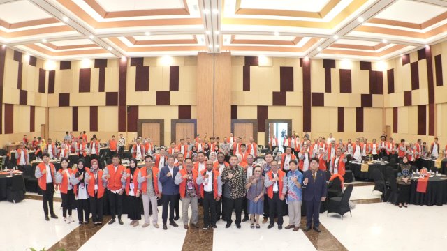 Makassar Pacu Distribusi Air Bersih, Wali Kota Appi dan BBPJN Sepakati Jalur Aman Pipa PDAM