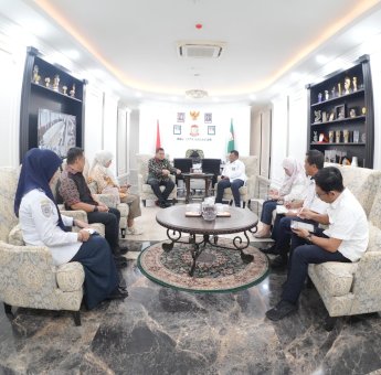 Makassar Siap Beralih Ke Pengelolaan Sampah Berkelanjutan berkelanjutan