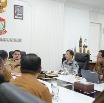 Makassar Siapkan Sekolah Rujukan Google, Ini Lima Syarat Wajib yang Harus Dipenuhi