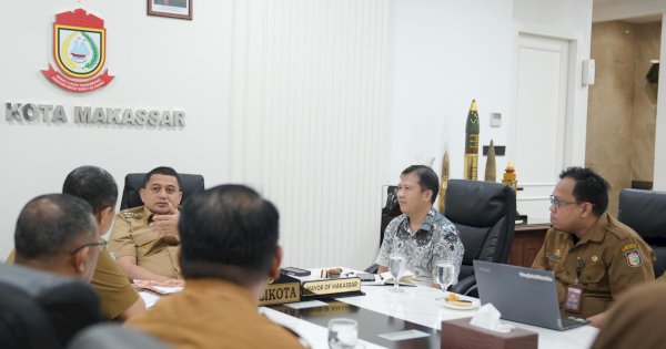 Makassar Siapkan Sekolah Rujukan Google, Ini Lima Syarat Wajib yang Harus Dipenuhi