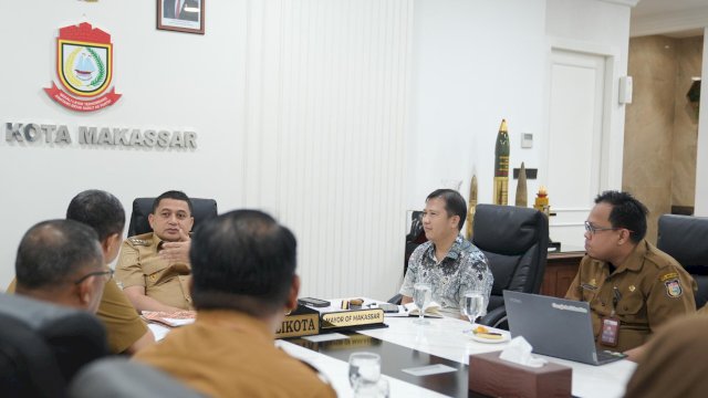 Makassar Siapkan Sekolah Rujukan Google, Ini Lima Syarat Wajib yang Harus Dipenuhi