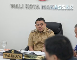 Appi-Aliyah Berikan Tukin Hingga Rp2,5 Juta Bagi Nakes dan Guru di Pulau
