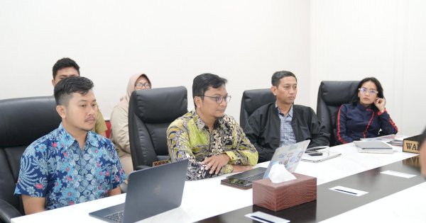 Wali Kota Munafri Dorong Pengembangan Makassar Super Apps