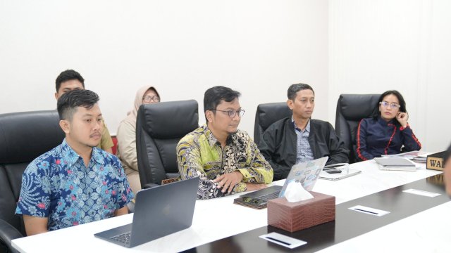 Wali Kota Munafri Dorong Pengembangan Makassar Super Apps