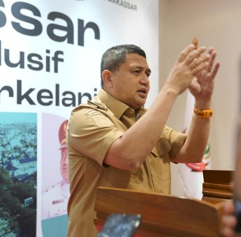 Munafri Sidak Layanan Publik di Tamalate: Fasilitas Perlu Pembenahan