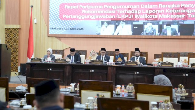 DPRD Soroti Kedisiplinan OPD dan Keterlambatan LKPJ