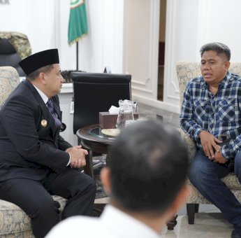 Densus 88 dan Pemkot Makassar Perkuat Kolaborasi Cegah Intoleransi dan Radikalisme