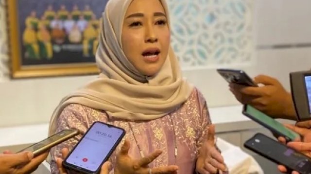Meity Rahmatia: Koperasi Merah Putih Harus Jadi Jantung Ekonomi, Bukan Proyek Elit