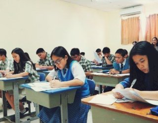 Sulsel Rehab 243 Sekolah, Anggaran Lebih dari Rp200 Miliar