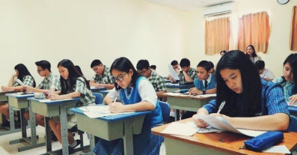 Sulsel Rehab 243 Sekolah, Anggaran Lebih dari Rp200 Miliar