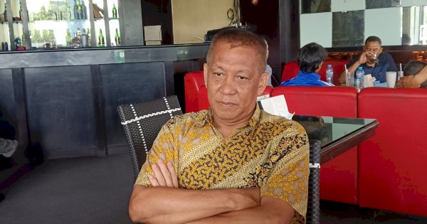 Sumirlan Dukung RTQ Pimpin Asprov PSSI Sulsel