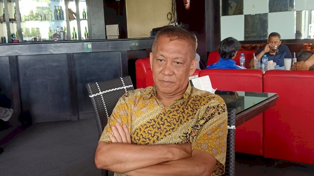  Legendaris PSM Makassar, Sumirlan, Dok Kataberita.