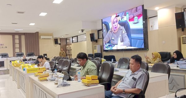 Makassar Segera Miliki Destinasi Kota Tua, Disbud Siapkan Koridor Budaya 1.300 Meter