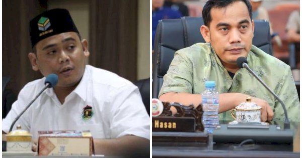 Jabatan Ketua Fraksi PPP di DPRD Makassar Kisruh: DPP dan DPW Beda Pandangan