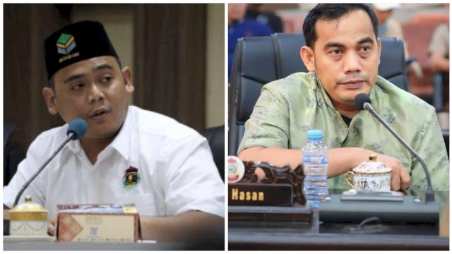Jabatan Ketua Fraksi PPP di DPRD Makassar Kisruh: DPP dan DPW Beda Pandangan