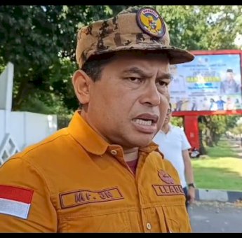 Disnakertrans Sulsel Tangani Lonjakan Laporan PHK, Satgas Khusus Dikerahkan