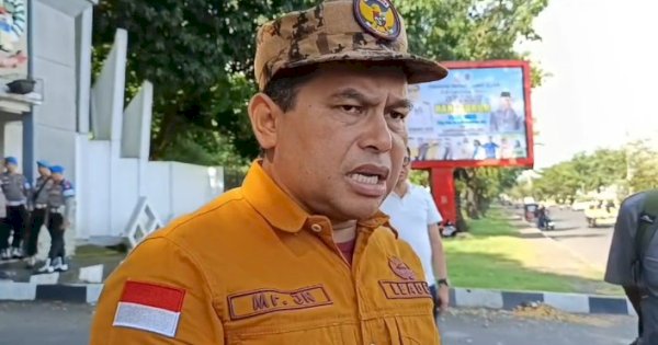 Disnakertrans Sulsel Tangani Lonjakan Laporan PHK, Satgas Khusus Dikerahkan