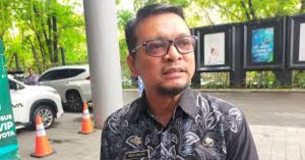 Pertamini Menjamur, Kadisdag Makassar Imbau Warga Beli BBM di SPBU atau Pertashop