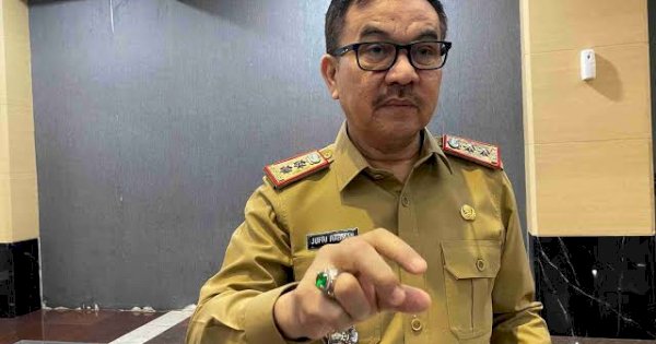 RUPS Bank Sulselbar Usulkan Jufri Rahman sebagai Komisaris Utama, Menunggu Uji OJK