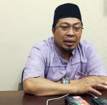 DPRD Makassar Susun Agenda 2025, Anwar Faruq Soroti Pentingnya Reses Tiga Kali Setahun