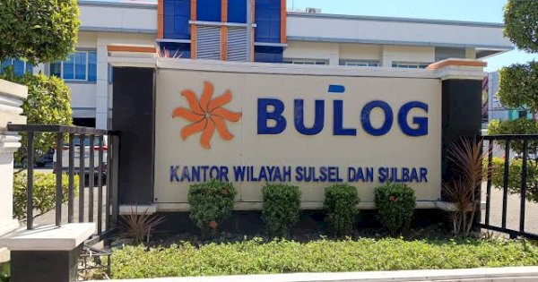 Bulog Sulselbar Panen Gabah Tertinggi 20 Tahun