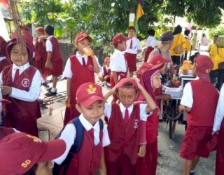 SPMB Kota Makassar 2025 Dimulai 25 Juni, Intip Jadwal Lengkapnya