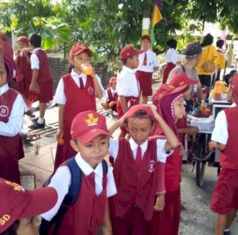 SPMB Kota Makassar 2025 Dimulai 25 Juni, Intip Jadwal Lengkapnya