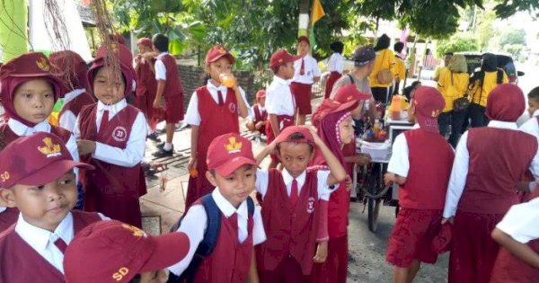 SPMB Kota Makassar 2025 Dimulai 25 Juni, Intip Jadwal Lengkapnya