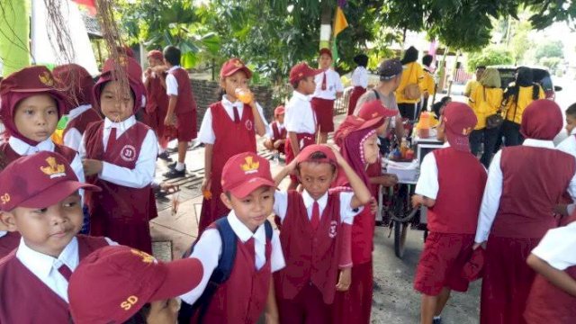 SPMB Kota Makassar 2025 Dimulai 25 Juni, Intip Jadwal Lengkapnya