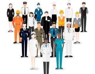 Pengangguran Sulsel Naik, Pekerja Formal Turun: Disnaker Genjot Pelatihan dan Job Fair Terpadu