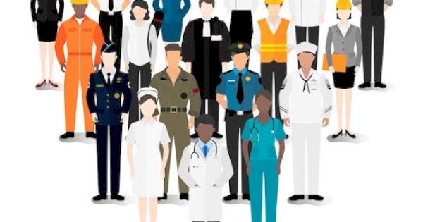 Pengangguran Sulsel Naik, Pekerja Formal Turun: Disnaker Genjot Pelatihan dan Job Fair Terpadu