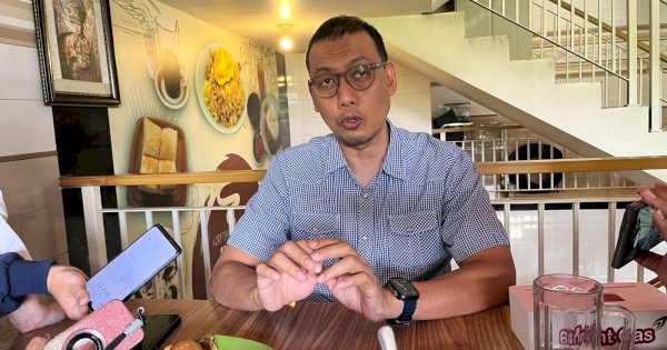 100 Hari Kepemimpinan “MULIA”, Fondasi Pembangunan Makassar Diletakkan