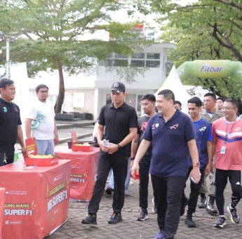 MHM 2025, Berdayakan UMKM dan Promosikan Wisata Kota Daeng