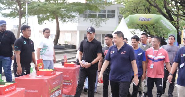 MHM 2025, Berdayakan UMKM dan Promosikan Wisata Kota Daeng