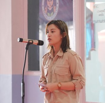 Program Makan Bergizi Gratis di Makassar Sentuh 15.000 Siswa