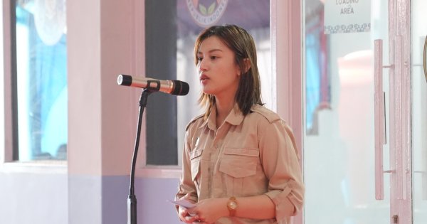 Program Makan Bergizi Gratis di Makassar Sentuh 15.000 Siswa